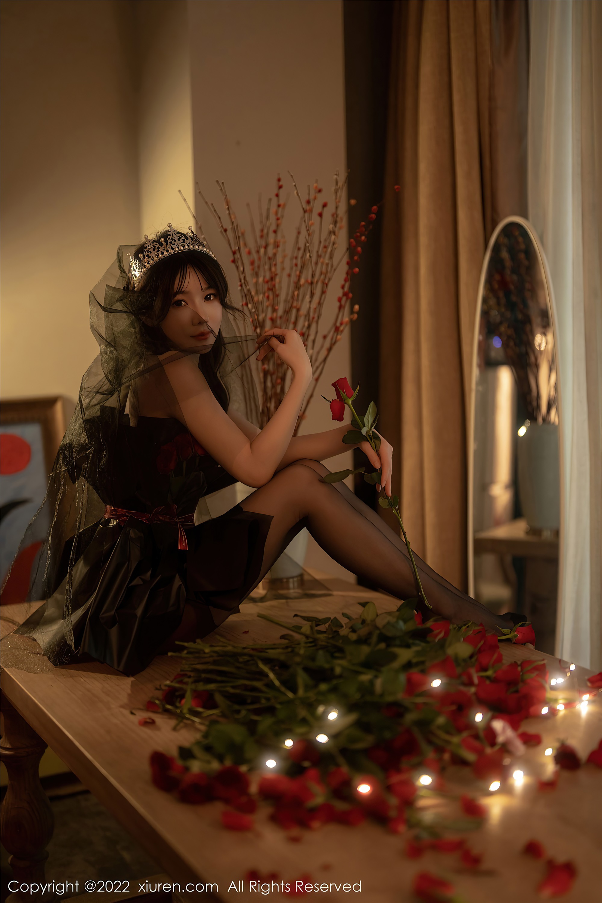 Xiuren秀人网 2022.09.07 NO.5552 婠婠么